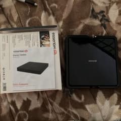 DVDプレイヤーのサムネイル