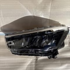 ライズ RAIZE A202A 後期 左 ヘッドライト LED 純正 - メルカリ