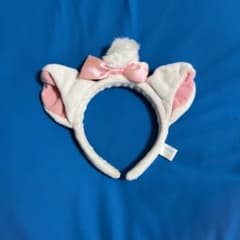 マリーちゃん カチューシャのサムネイル