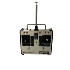 フタバ プロポ FP-T8JN 動作未確認 - メルカリ
