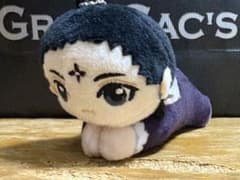 HUNTER×HUNTER クロロ マスコットのサムネイル
