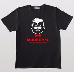マーシーズTシャツ復刻版入手困難！間も無く販売終了します。のサムネイル