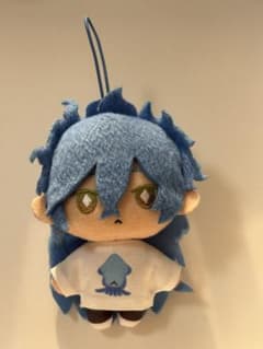 服付き】ツイステッドワンダーランド ぬいぐるみ マスコット イデア