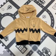 PEANUTS パーカーのサムネイル
