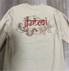 juemi ロンTのサムネイル