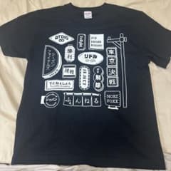 valorant VCJ sp3 会場限定 ちぃむ横丁 Tシャツ Sサイズのサムネイル