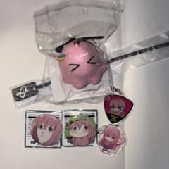 ぼっち・ざ・ろっく！セットのサムネイル