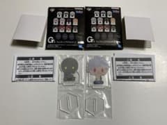 NieR 이치 반 쿠지 G상 조코코 아크릴 스탠드 이브 기계 생명체 니어