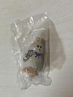CYILABO ミニチュアフィギュアコレクション　うさぎA