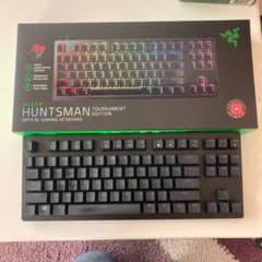 レイザー　ハンツマン　トーナメントエディションのサムネイル