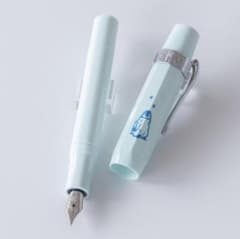 新品 代官山 蔦屋書店 カヴェコスポーツ コウテイペンギン 万年筆