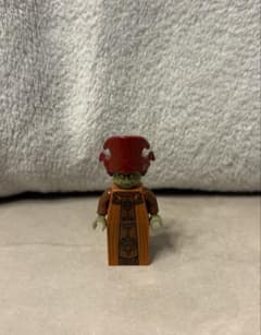 LEGO スターウォーズ 9494 ヌート・ガンレイのサムネイル