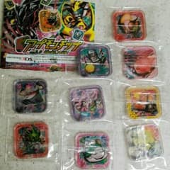 Kouki さん専用のサムネイル