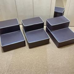 特価3個セット！さくらドーム ドッグステップ ハグワン 特価3個セット！さくらドーム ドッグステップ ハグワン - メルカリ