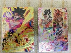 スーパードラゴンボールヒーローズのサムネイル