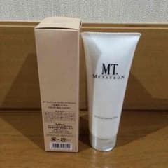 MT フェイシャル・フォアミング・ウォッシュ〈洗顔料〉のサムネイル