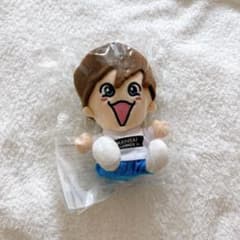 【新品未開封】藤原丈一郎 ちびぬい 第1弾のサムネイル
