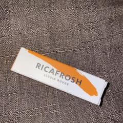 リカフロッシュ オランジェットのサムネイル