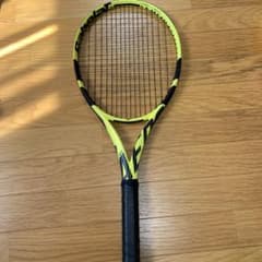 Babolat ピュアアエロ  2019 G2のサムネイル