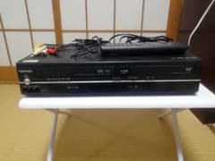 TOSHIBA SD-V800のサムネイル