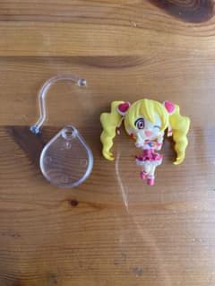 フレッシュプリキュア キュアピーチ ガチャガチャのサムネイル