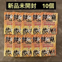 ハイキュー アクリルフィギュアコレクション第2,3弾 未開封 10点セット 新品】 ハイキュー アクリルフィギュアコレクション 第1弾 新品未開封
