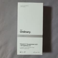 The Ordinary VCクリームのサムネイル