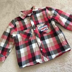 チェックシャツ 95のサムネイル