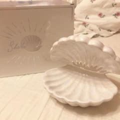 francfranc フランフラン シェルランプのサムネイル