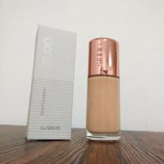 the SAEM★スタジオグローファンデーションN23★30ml★新品のサムネイル
