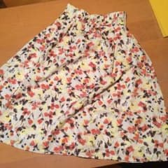 ダブルクローゼット スカート 新品のサムネイル