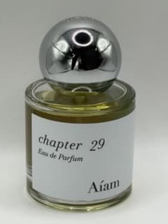 chapter 29 Eau de Parfum & I am, myself - メルカリ