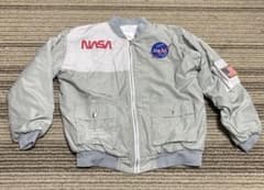 NASA MA1のサムネイル