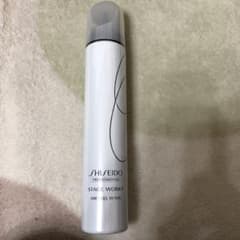 資生堂 ヘアスタイリングムースのサムネイル
