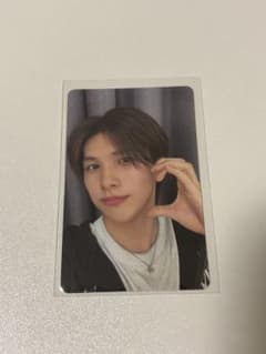 KO1KEYZ 後藤結 ファンミ FC会場限定トレカ - メルカリ