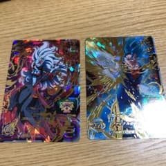 ドラゴンボールヒーローズ 【専用品です】のサムネイル