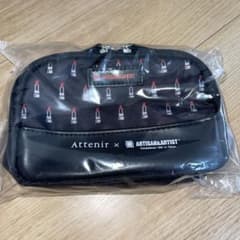 Attenir x ARTISAN&ARTIST 多機能ポーチのサムネイル