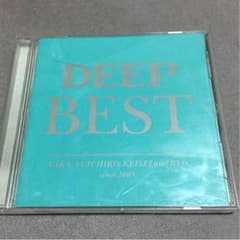 DEEP アルバムのサムネイル