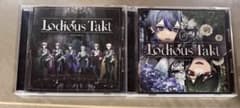 シクフォニ Lodious Takt CDのサムネイル