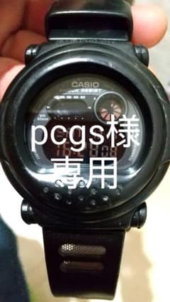 pcgs様専用 G ジェイソン G-001-1AJFのサムネイル