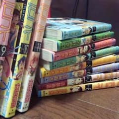 ニセコイ11巻セットのサムネイル