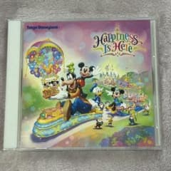 東京ディズニーランド Happiness Is Here CD 結婚式のサムネイル