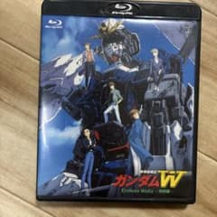 GUNDAM-W Endless Waltz 特別版