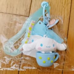 シナモロール キーホルダーのサムネイル