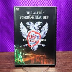 THE ALFEE / YOKOHAMA STAR-SHIP Aug.12 - メルカリ