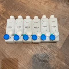 メニコン epica アクアモアのサムネイル