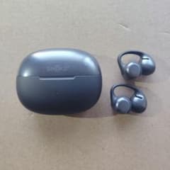 OPENEARS ONE ワイヤレスイヤホン 本体 Shokz OpenDots one ワイヤレスイヤホン 本体 - メルカリ