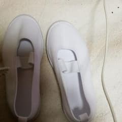 上靴 19cm 値下げのサムネイル