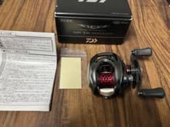 STEEZ AIR TW 500XXHのサムネイル