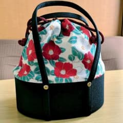 和装用バッグのサムネイル
